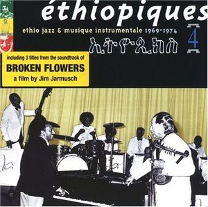 Ethiopiques, Vol. 4 , Ethiopiques