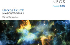 Makrokosmos I & II , George Crumb