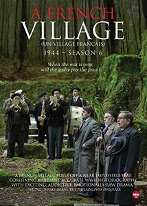 A French Village: Season 6 