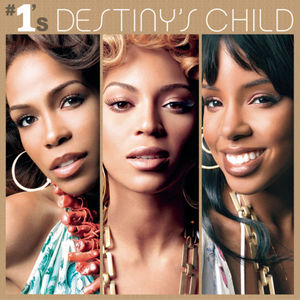 #1S , Destiny's Child