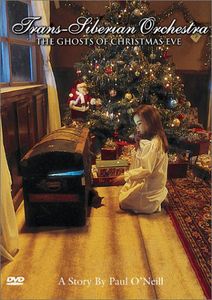 The Ghost of Christmas Eve , Trans-Siberian Orchestra