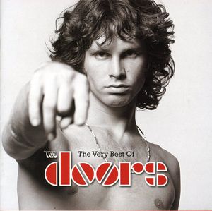 Very Best of [Import] , The Doors