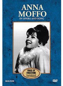 Anna Moffo: In Opera and Song , Anna Moffo