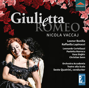 Giulietta E Romeo