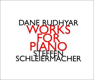 Works for Piano , Steffen Schleiermacher