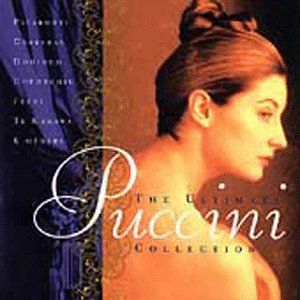 Ultimate Puccini Collection , G. Puccini