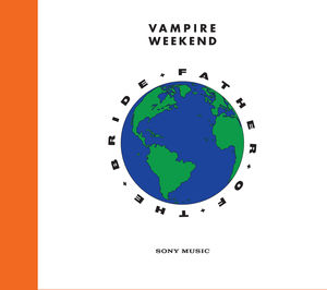 Father Of The Bride , Vampire Weekend