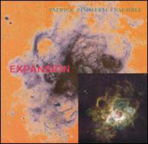 Expansion , Patrick Zimmerli