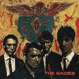 Pure Diamond Gold , The Sadies