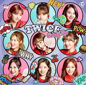 Candy Pop [Import]