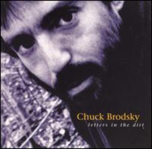 Letters in the Dirt , Chuck Brodsky
