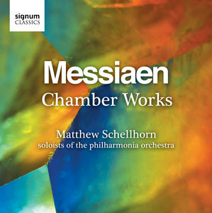 Chamber Works , Double Edge