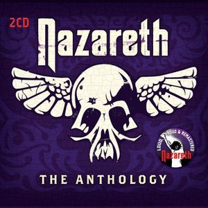 Anthology , Nazareth
