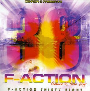 F-Action 38 , O.G. Ron C.
