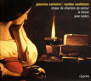 Vanitas Vanitatum , Jean Tub ry