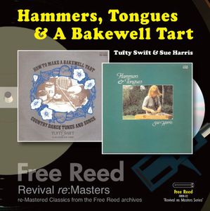 Hammers, Tongues and A Bakewell Tart , Tufty Swift