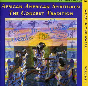 Wade in the Water 1 / Various , Various Artists
