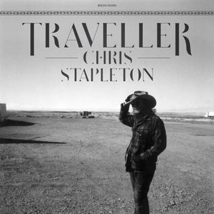 Traveller , Chris Stapleton