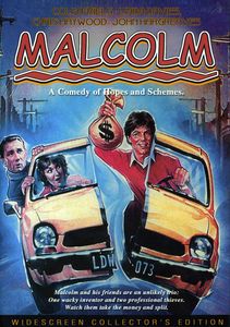 Malcolm , Colin Friels