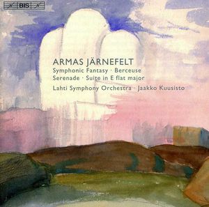 Orchestral Works , Jaakko Kuusisto