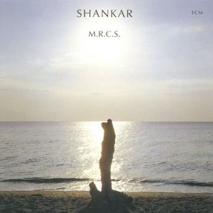 M.R.C.S. [Import] , Shankar