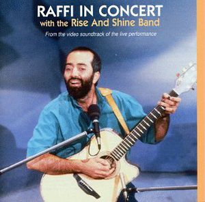 In Concert , Raffi