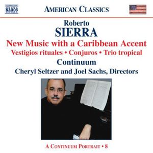 New Music with a Caribbean Accent , Continuum