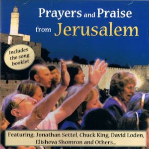 Prayers and Praise from Jerusalem , Hataklit