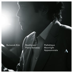 Ludwig van Beethoven: Piano Sonatas Nos 8 14 & 23 