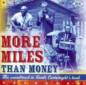 More Miles Than Money /  Various [Import] , Various Artists