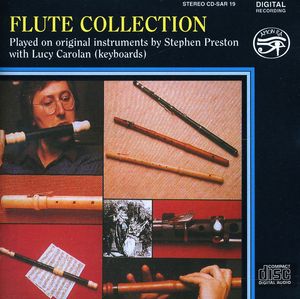 Flute Collection , Stephen Preston