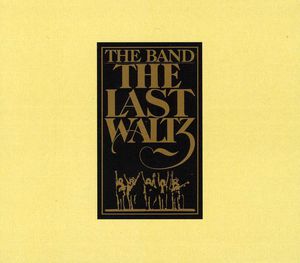 The Last Waltz [Import] , The Band