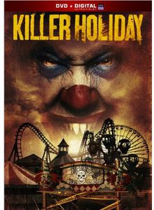 Killer Holiday , Julia Beth Stern