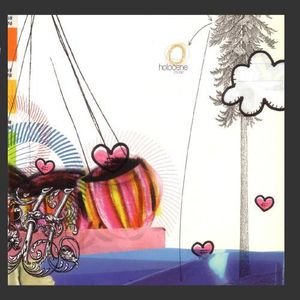 It's Importland To Me To Be One Step Further Than One Step Beyond: Holocene Remix, Vol. 1