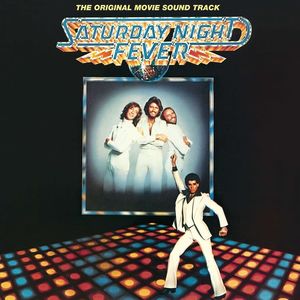 Saturday Night Fever (Original Soundtrack) [Import]