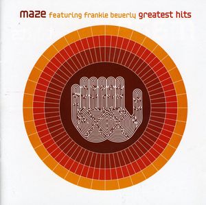 Greatest Hits , Maze