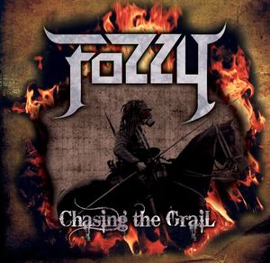 Chasing the Grail , Fozzy