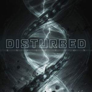 Evolution , Disturbed