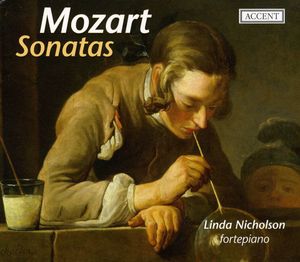Sonatas , Linda Nicholson