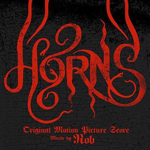 Horns (Original Soundtrack) , Robin Coudert