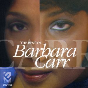 The Best Of Barbara Carr , Barbara Carr