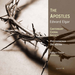 Apostles , Canterbury Choral Society