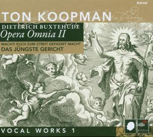 Complete Works 2 , Goteborg Baroque Arts Ensemble
