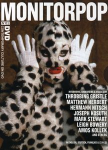 Monitorpop , Matthew Herbert