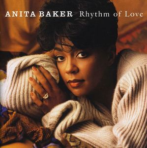 Rhythm of Love , Anita Baker