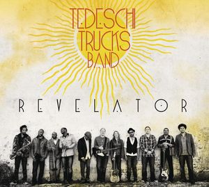 Revelator , Tedeschi Trucks Band