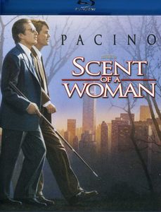 Scent of a Woman , Al Pacino