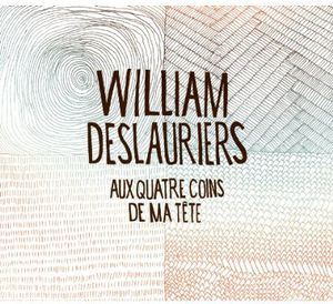 Aux Quatre Coins de Ma Tete [Import]