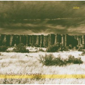 Solos , Robin Holcomb