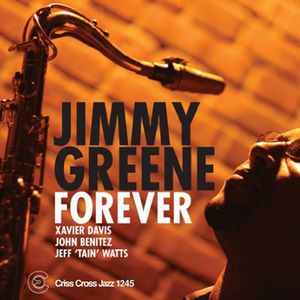 Forever , Jimmy Greene